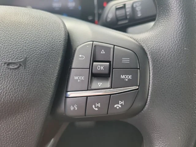 New 2026 Ruby Red Metallic Ford XLT image 27