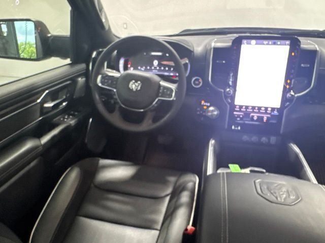 Used 2026  Ram Laramie image 20