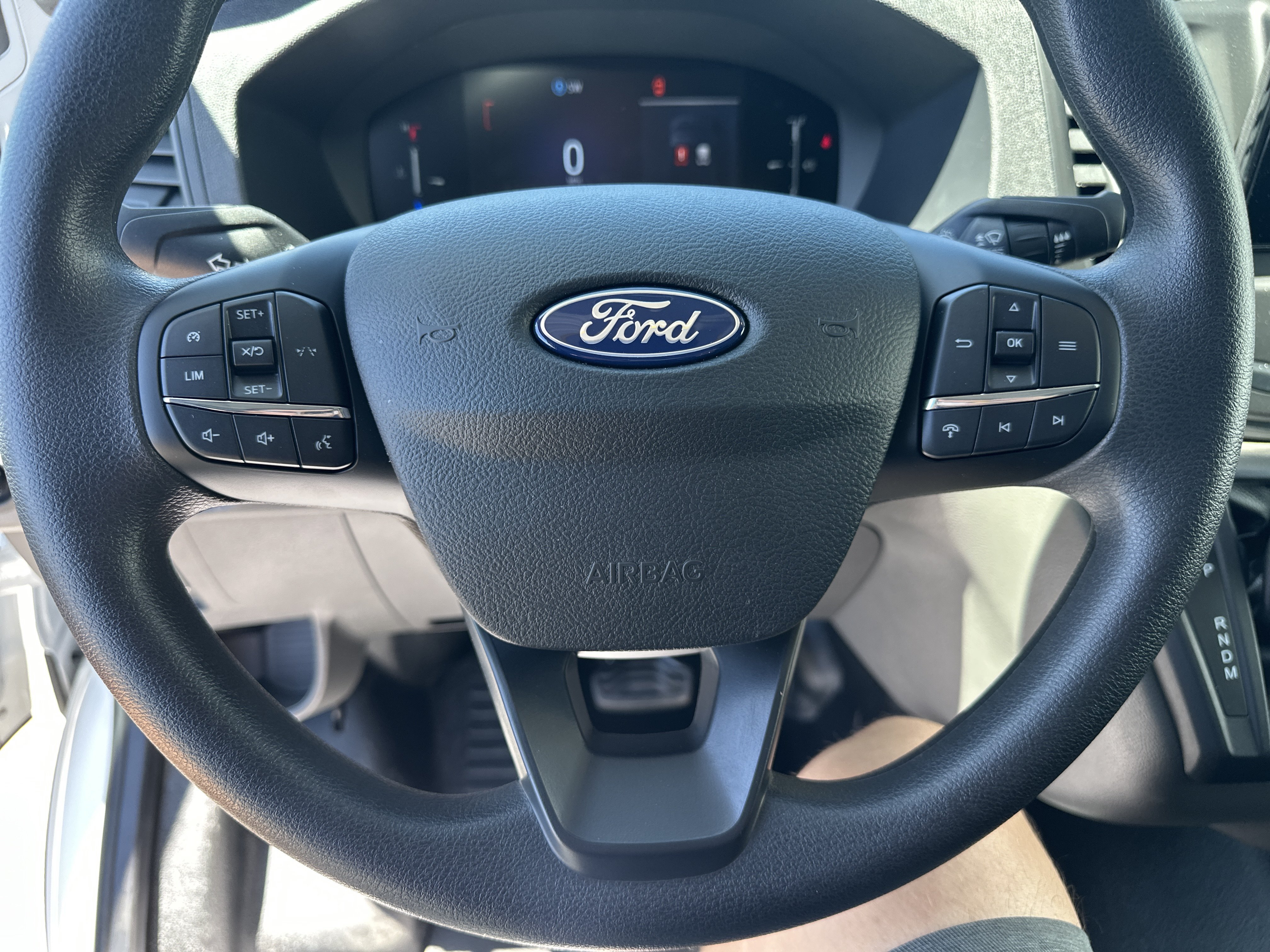2026 Ford Transit Van Base - Photo 16