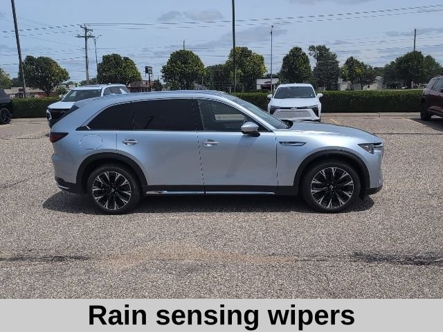 2024 Mazda CX-90 Premium Package - Photo 18