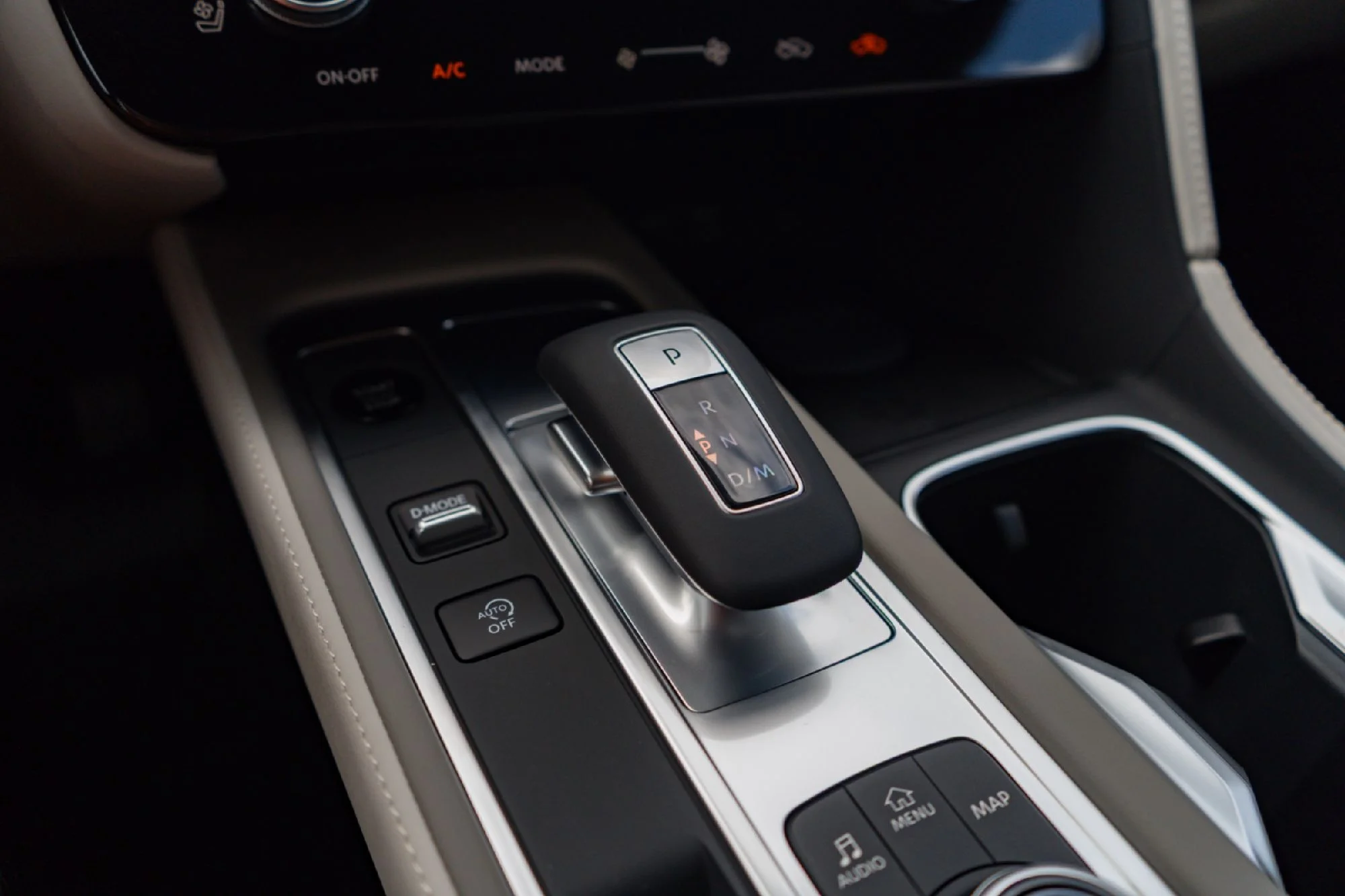 New 2027 GRAND BLUE INFINITI Autograph AWD image 16