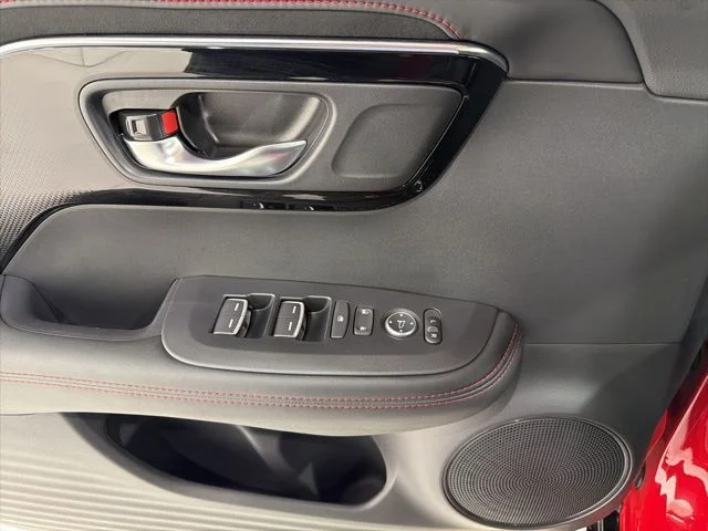 2025 Acura ADX A-Spec Package - Photo 11