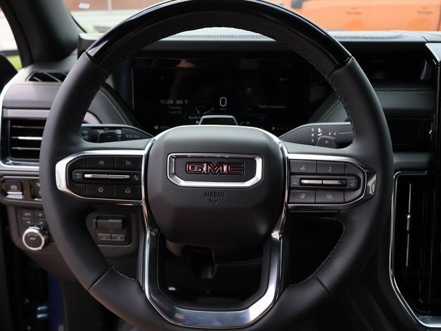 2026 GMC Yukon Elevation - Photo 41