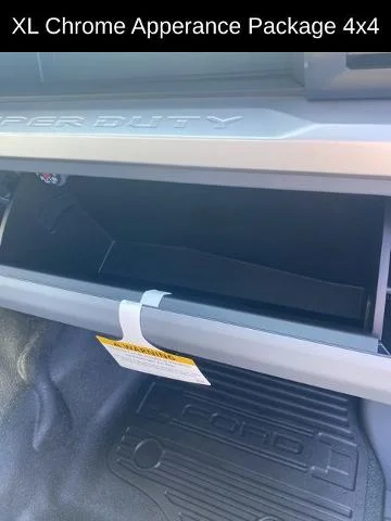 2026 Ford F-350 Super Duty Chassis Cab XL - Photo 15