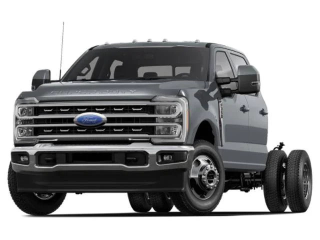 New 2026  Ford  image 1