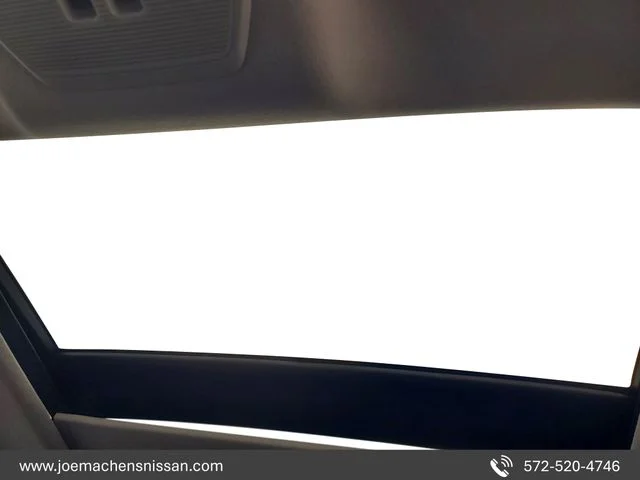 New 2026 Brown Nissan SV image 24