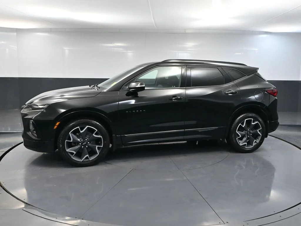 2020 Chevrolet Blazer RS - Photo 12