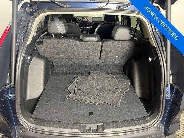 2024 Honda CR-V EX-L - Photo 73