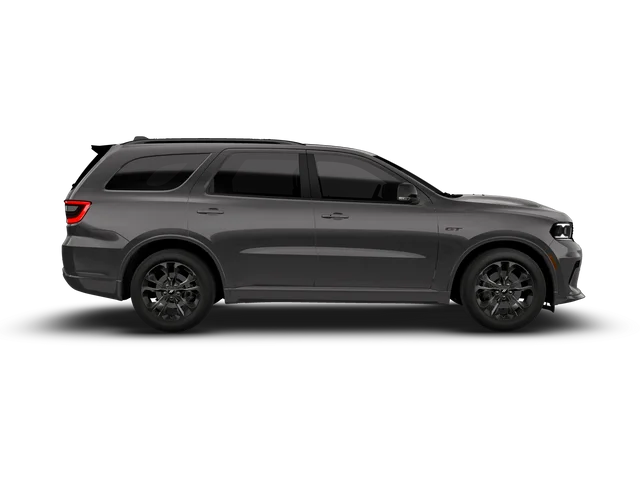 2026 Dodge Durango GT Plus - Photo 9