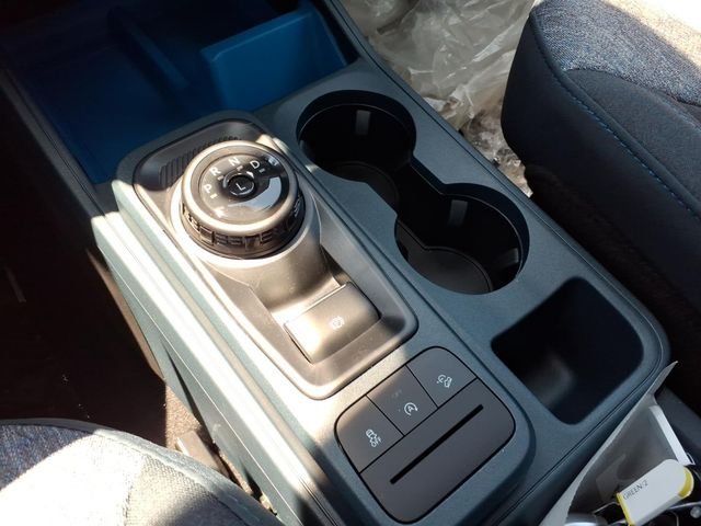 New 2026 Carbonized Gray Metallic Ford XLT image 26