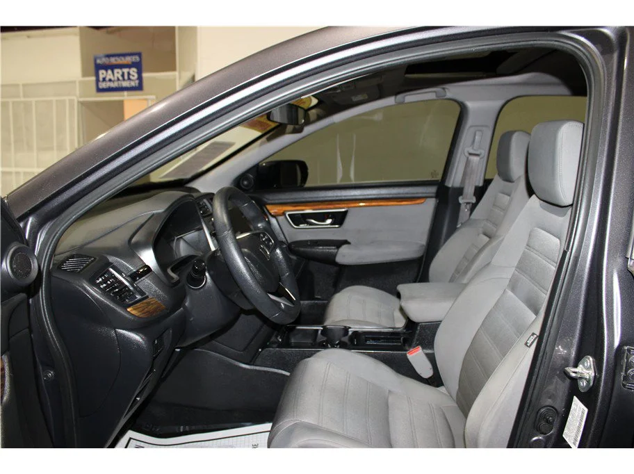 2020 Honda CR-V EX - Photo 10
