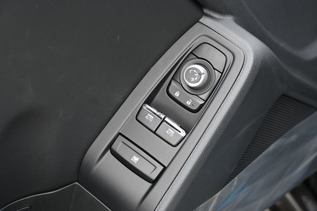 New 2026 Gray Subaru tS image 17
