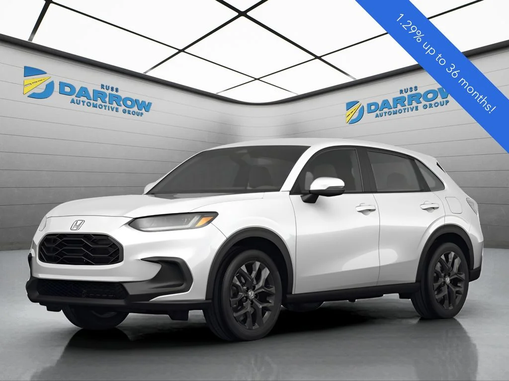 2024 Honda HR-V Sport AWD's photo