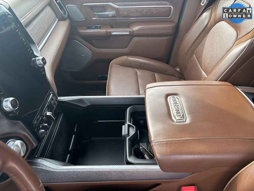 2023 RAM Ram 1500 Pickup Longhorn - Photo 15