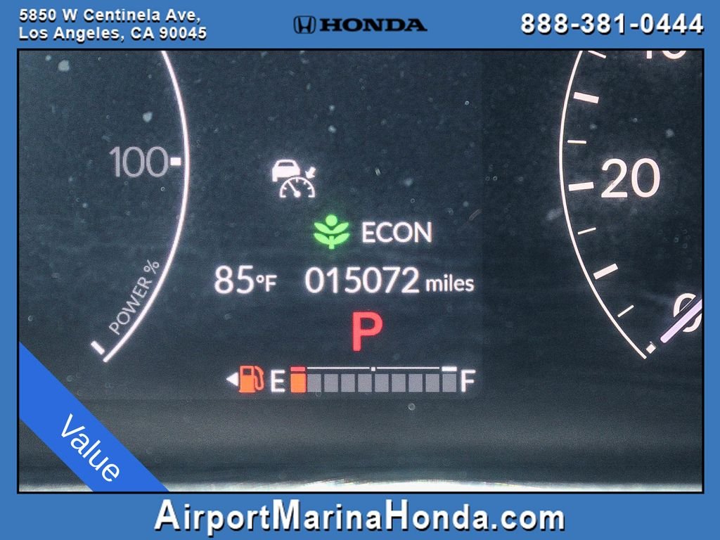 Used 2024  Honda Sport-L image 25