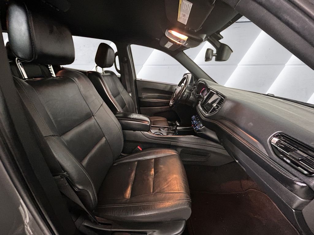 Used 2022 Gray Dodge GT image 13