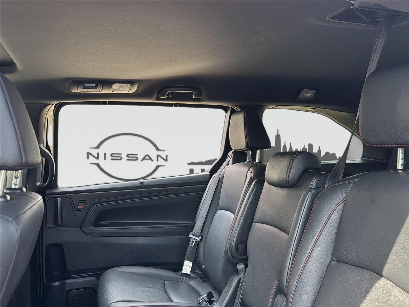 2024 Honda Odyssey SPORT - Photo 19