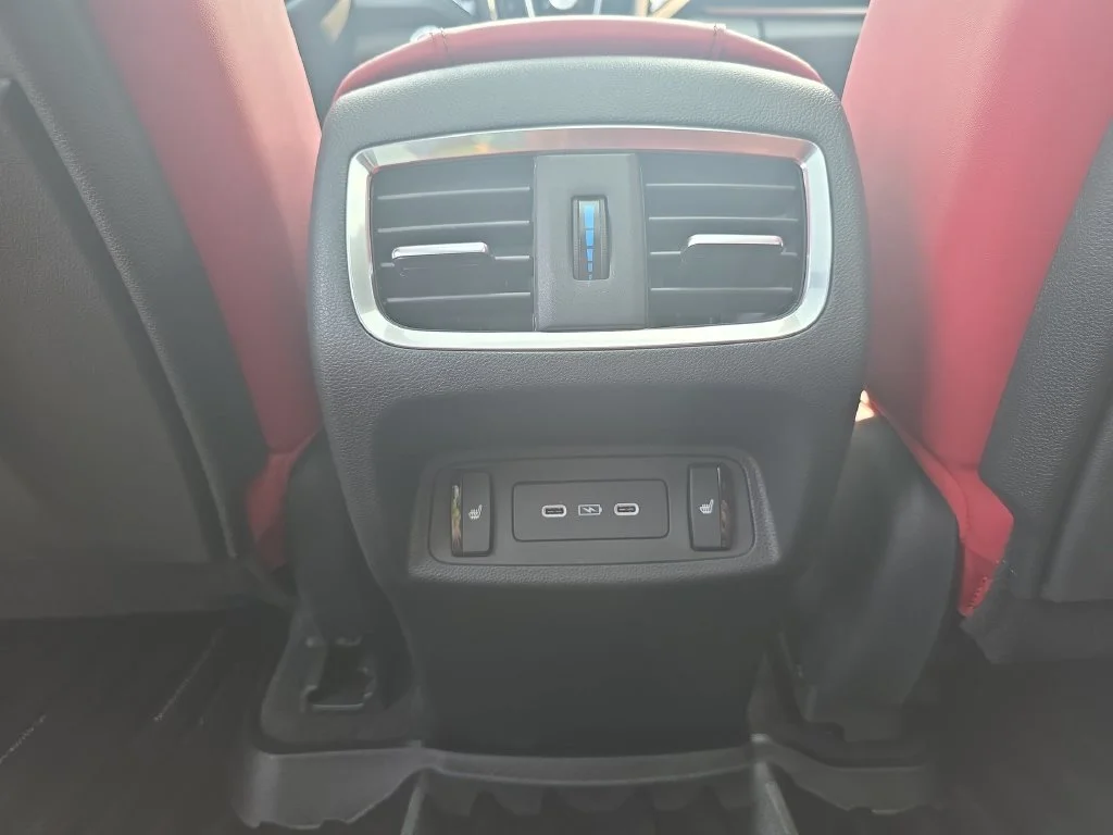2023 Acura RDX A-Spec w/ Advance Package - Photo 7