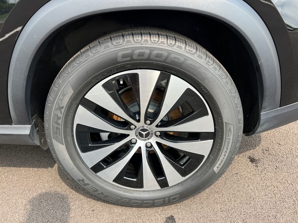 Certified Used 2024  Mercedes-Benz GLE 350 image 34