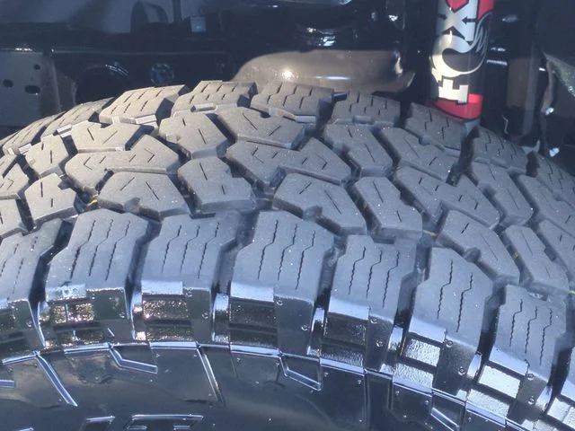 Used 2022 Gray Jeep Rubicon image 20