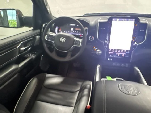 Used 2026  Ram Laramie image 20