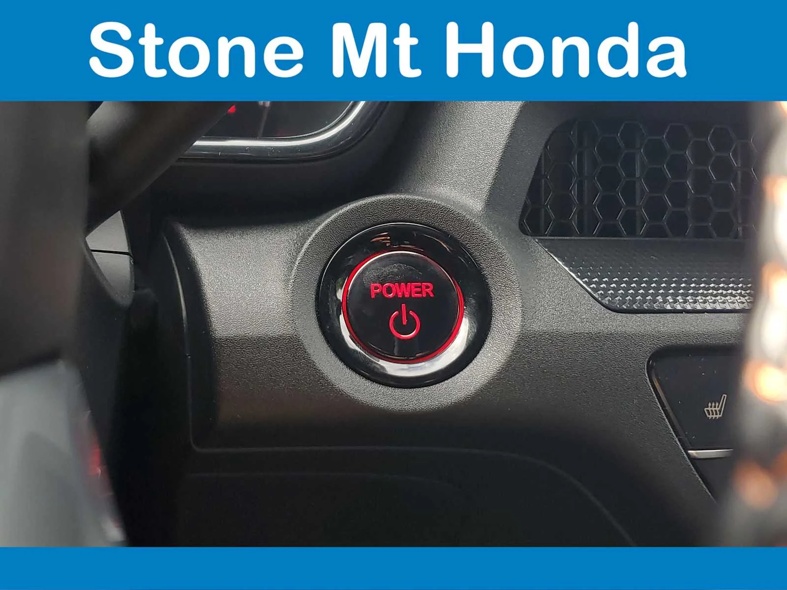 New 2026 Canyon River Blue Metallic Honda Sport-L image 32