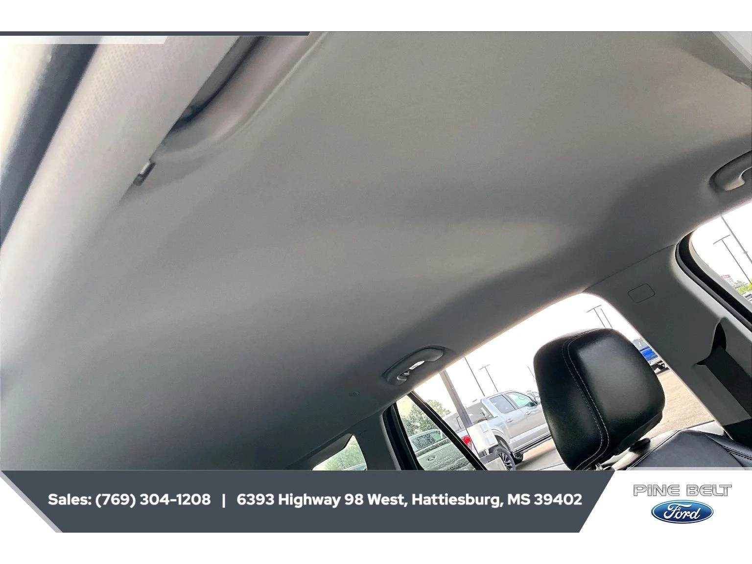 Used 2022 Summit White GMC SLT image 16