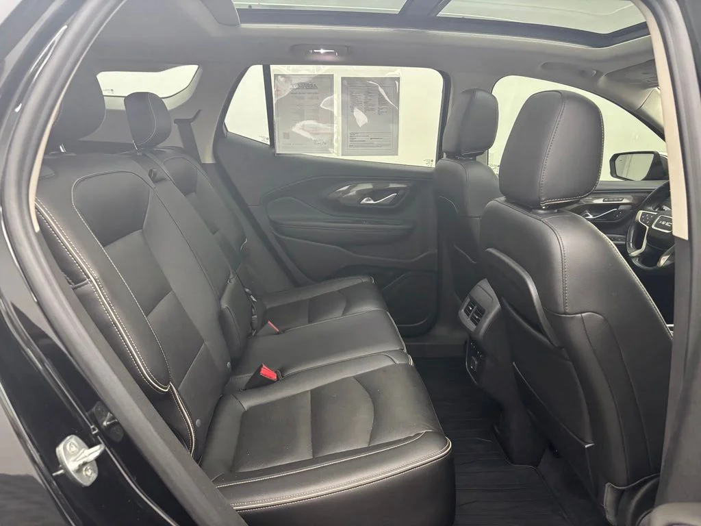 Used 2020 Black GMC Denali image 42