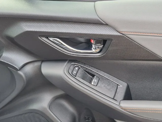 Used 2025 Gray Subaru Limited image 39