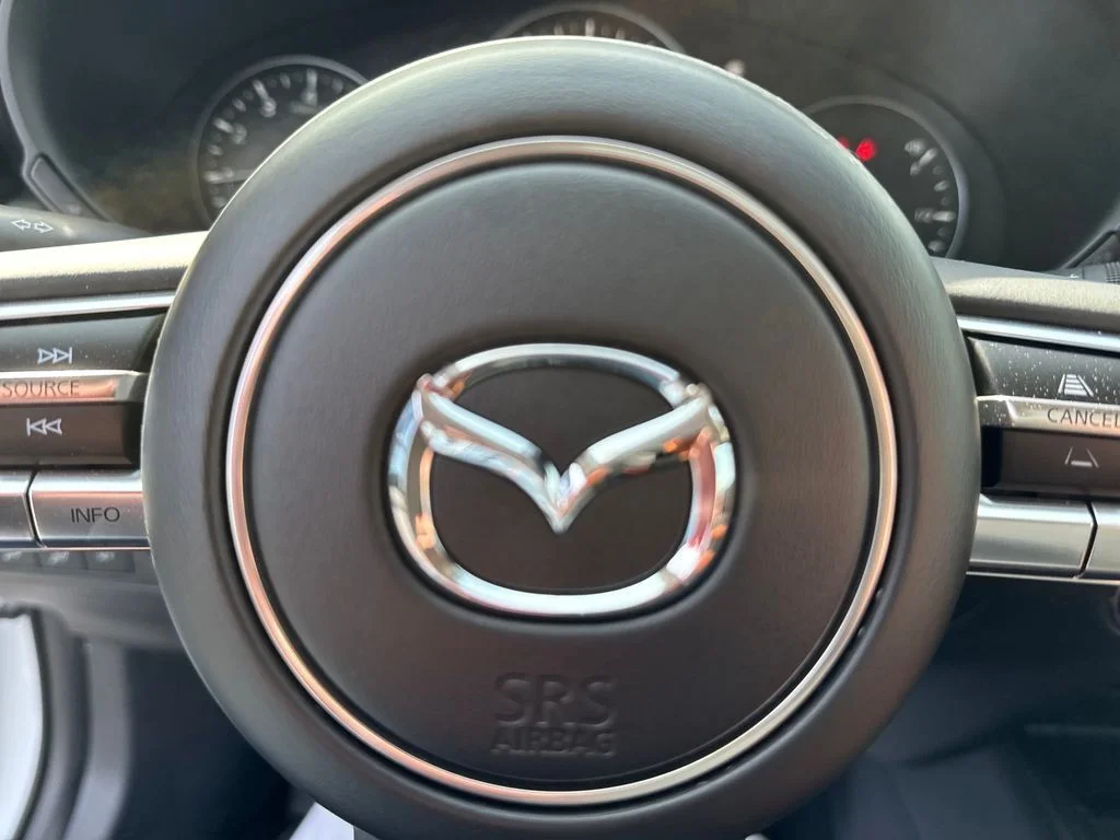 New 2026 Pearl Mazda 2.5 Turbo Premium Plus image 22