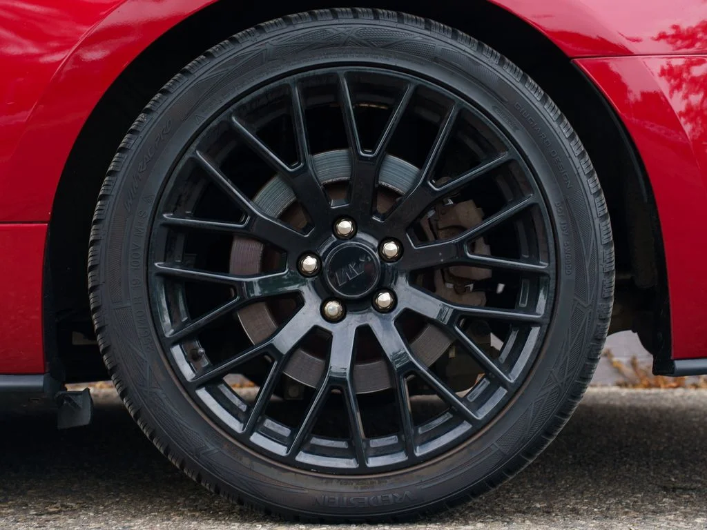 Used 2020 Red Ford GT Premium image 13