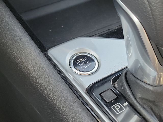 Certified Used 2024 Brilliant Silver Metallic Nissan 2.5 SV image 20