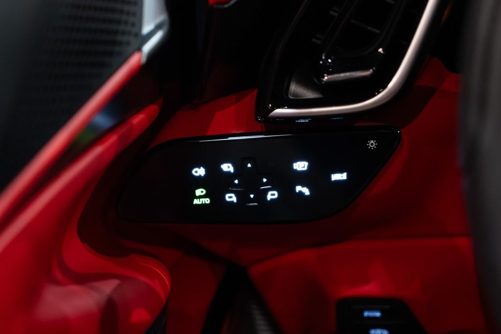Certified Used 2024 Nero Ferrari Base image 33