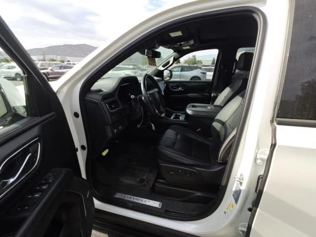 Used 2023 Beige Chevrolet RST image 7
