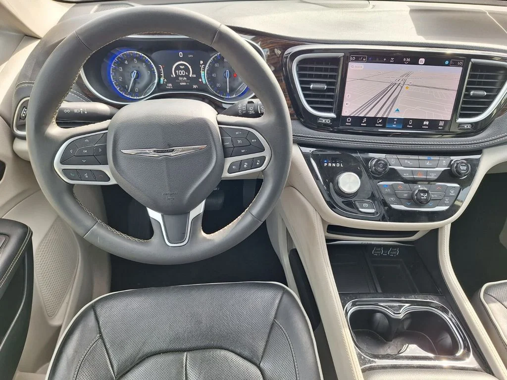 2023 Chrysler Pacifica Limited - Photo 26