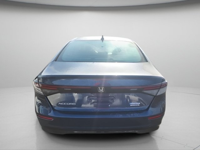 New 2026 Canyon River Blue Metallic Honda Touring image 6