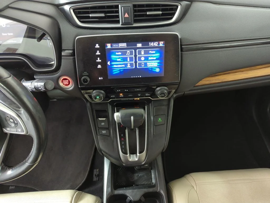 Used 2019 Sandstorm Metallic Honda EX-L image 14