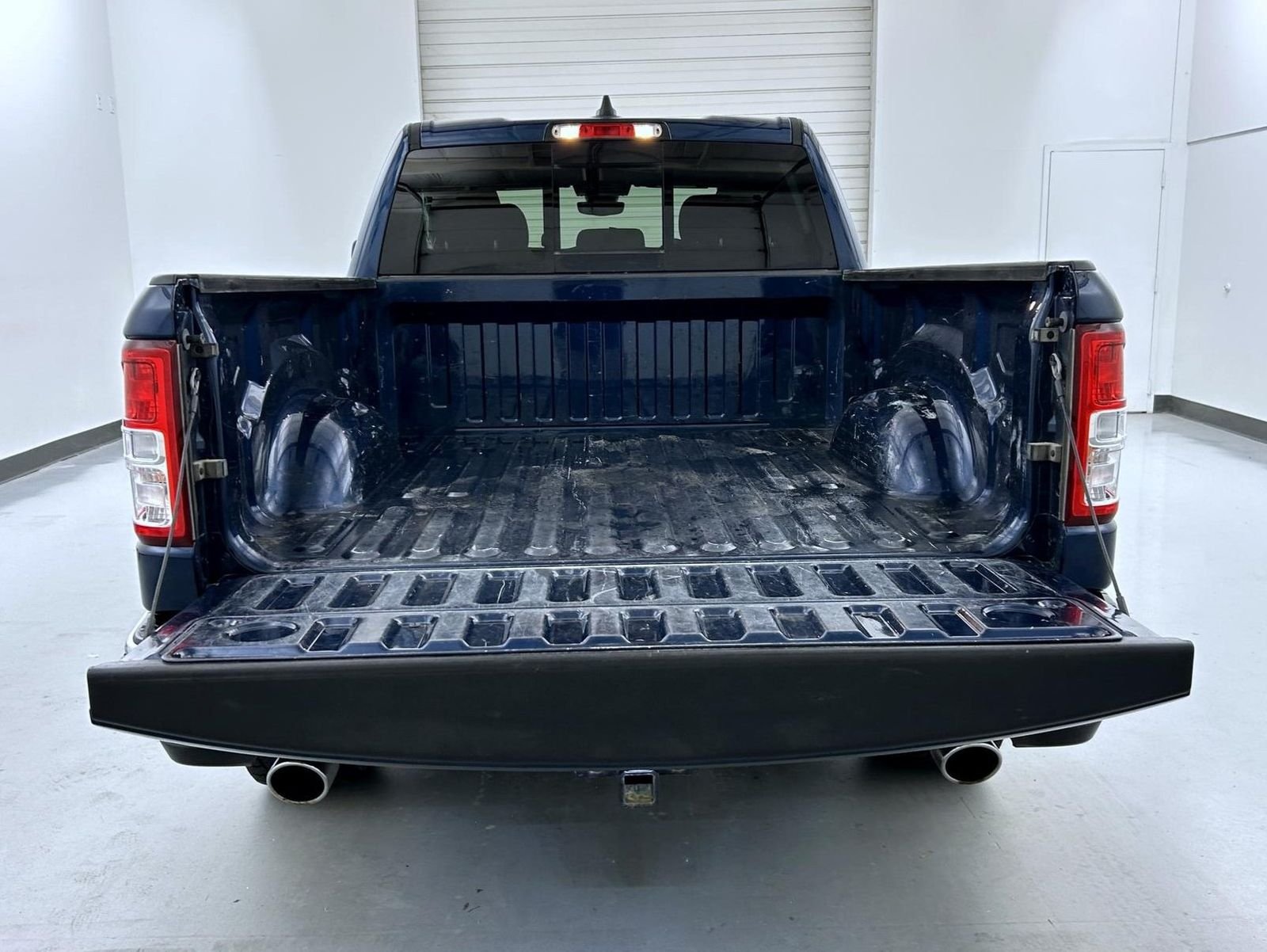 Used 2023 Blue Ram Big Horn/Lone Star image 22