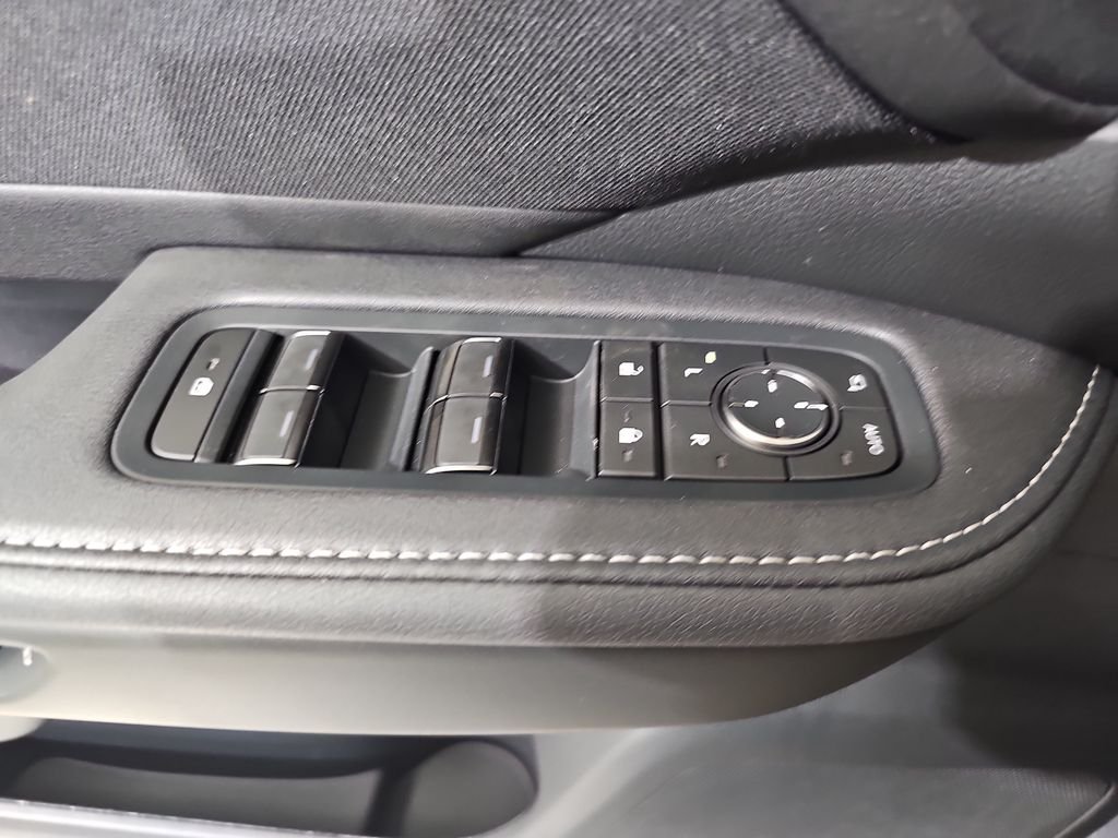 New 2026 Cloudburst Gray Lexus LUXURY AWD image 27