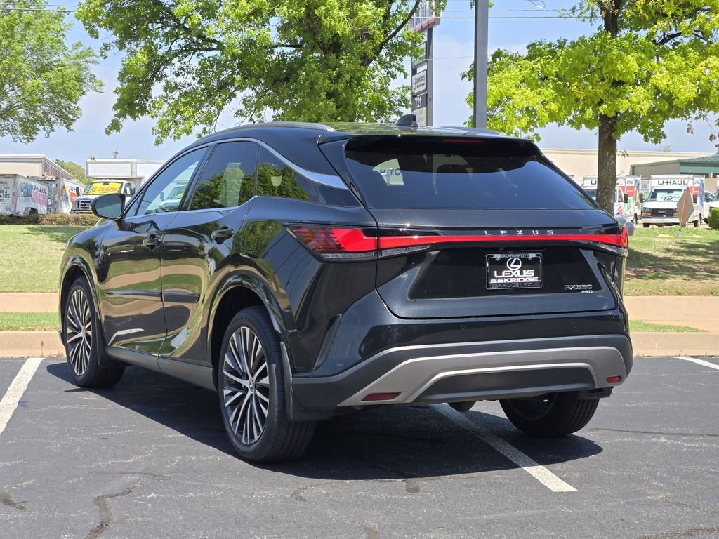 2023 Lexus RX 350 - Photo 5