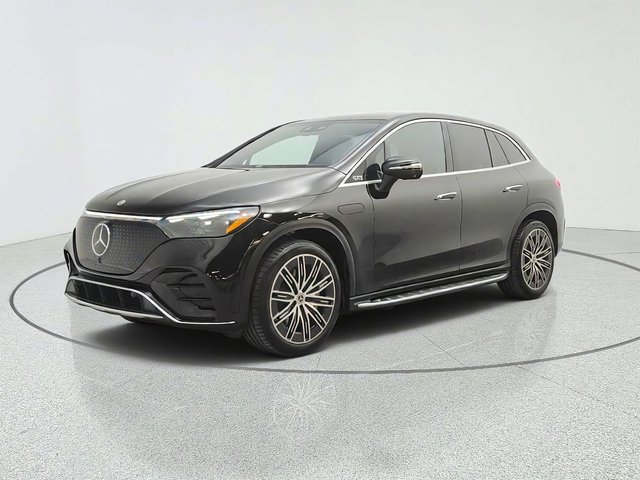 2023 Mercedes-Benz EQE EQE 500