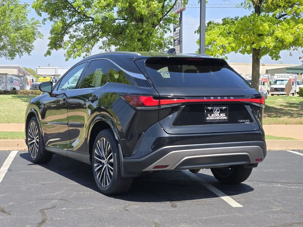 Certified Used 2023 Caviar Lexus 350 Premium Plus image 5