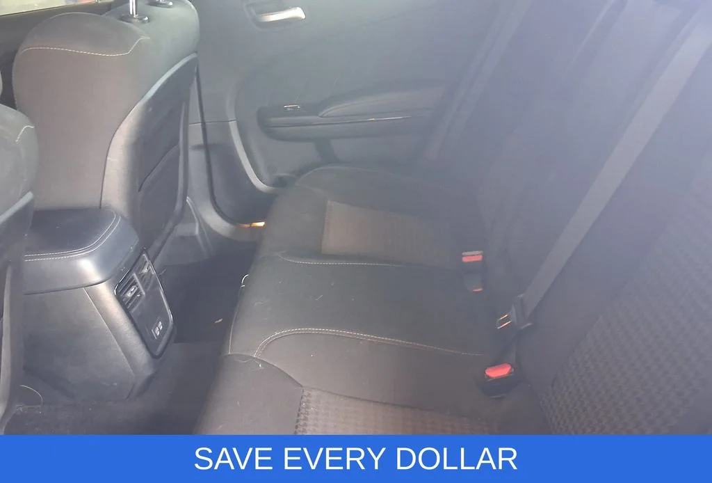 Used 2023 Purple Dodge GT image 15