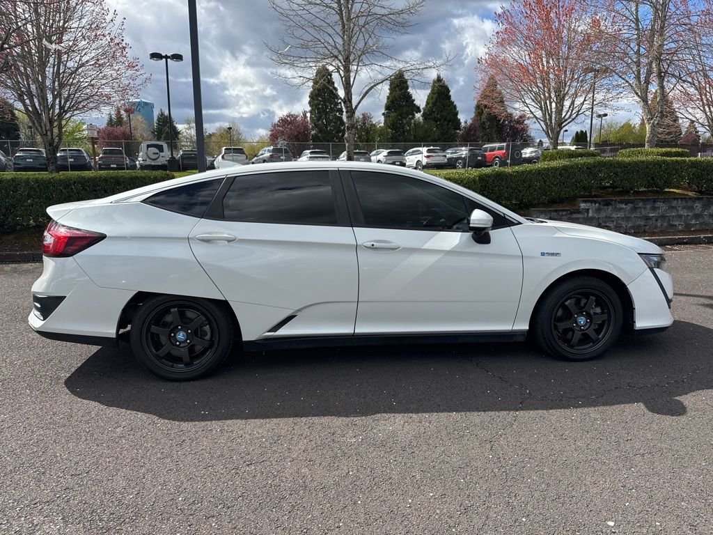 2019 Honda Clarity Base - Photo 8