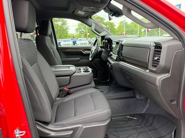 Used 2023 Red Hot Chevrolet LT (2FL) image 27