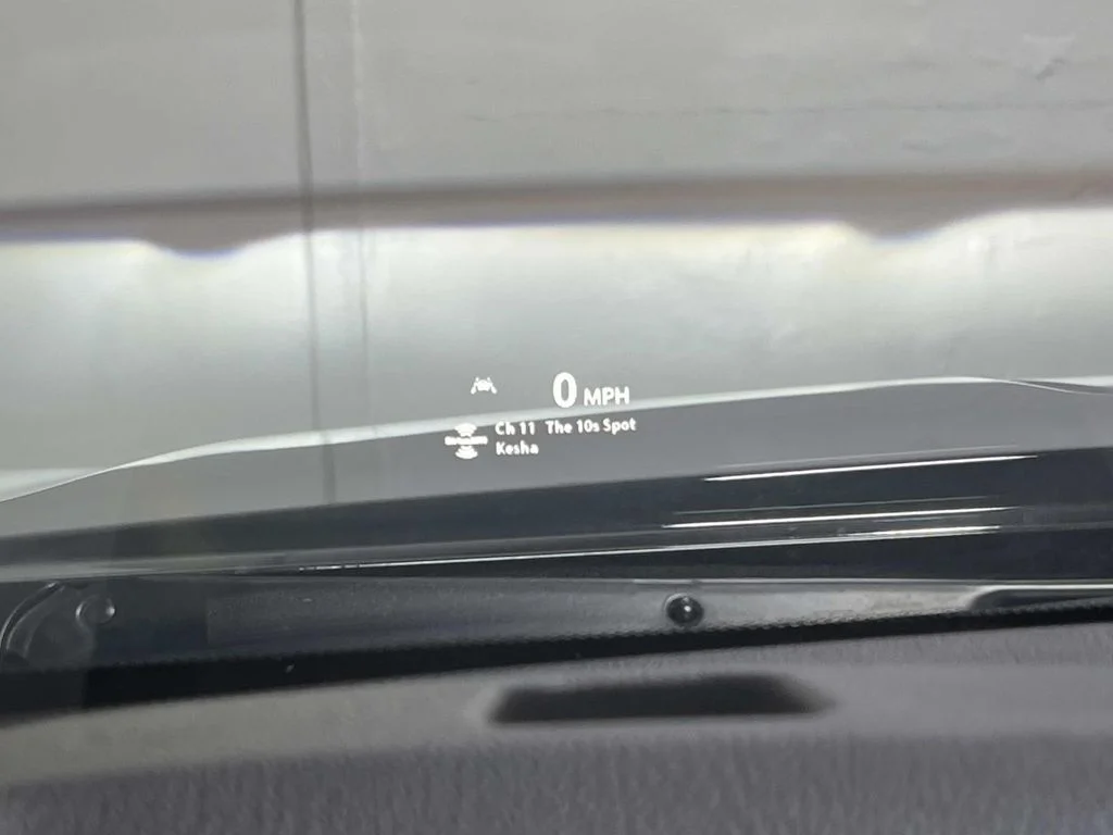 2024 GMC Terrain Denali - Photo 27