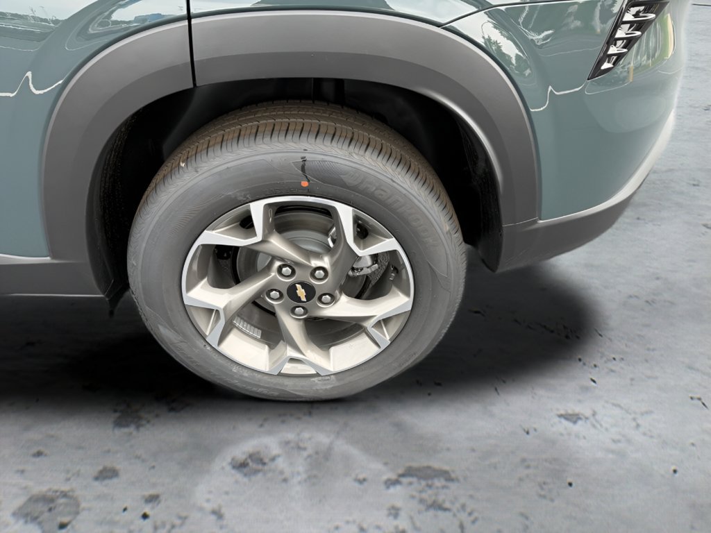 2026 Chevrolet Trax LT - Photo 41