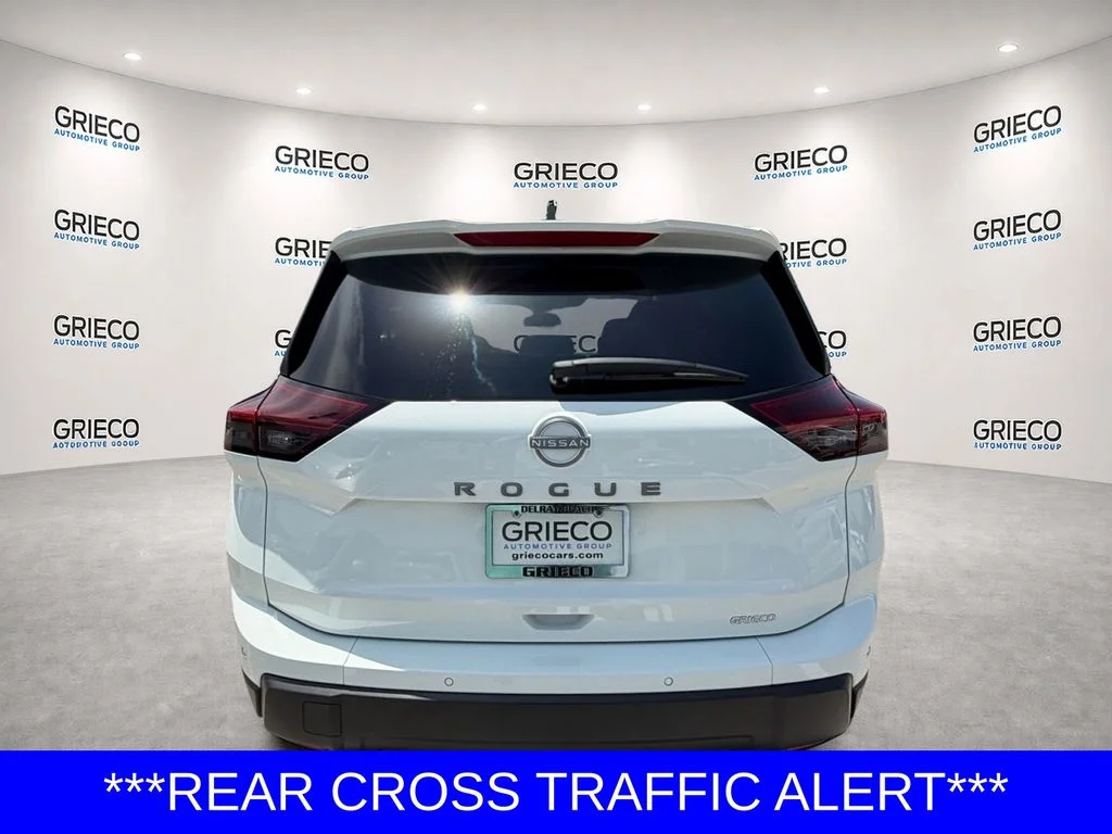 Used 2026 White Nissan S image 6