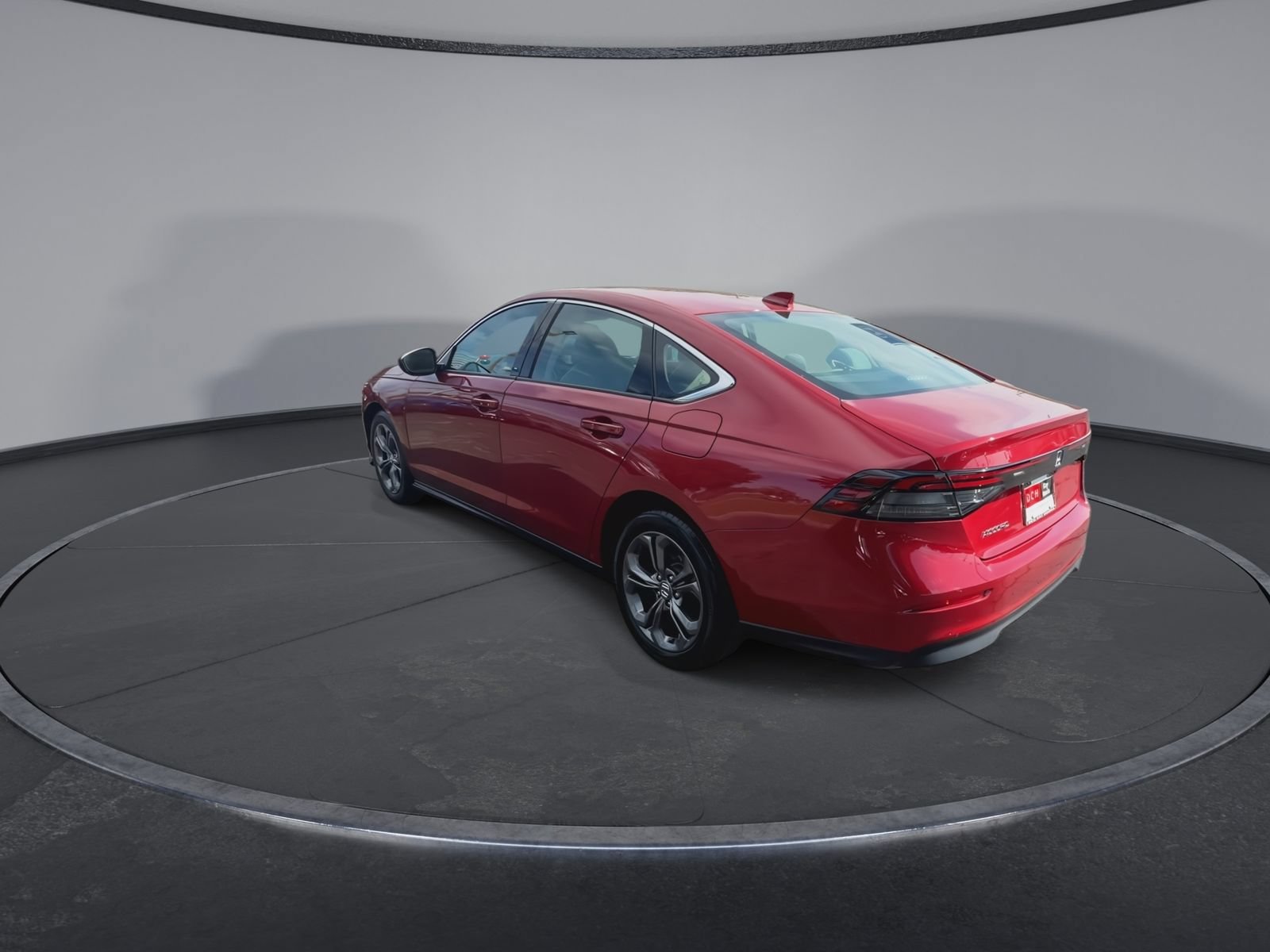 2023 Honda Accord EX - Photo 41