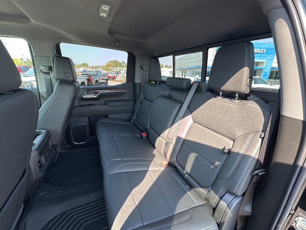 2026 Chevrolet Silverado 1500 RST - Photo 12